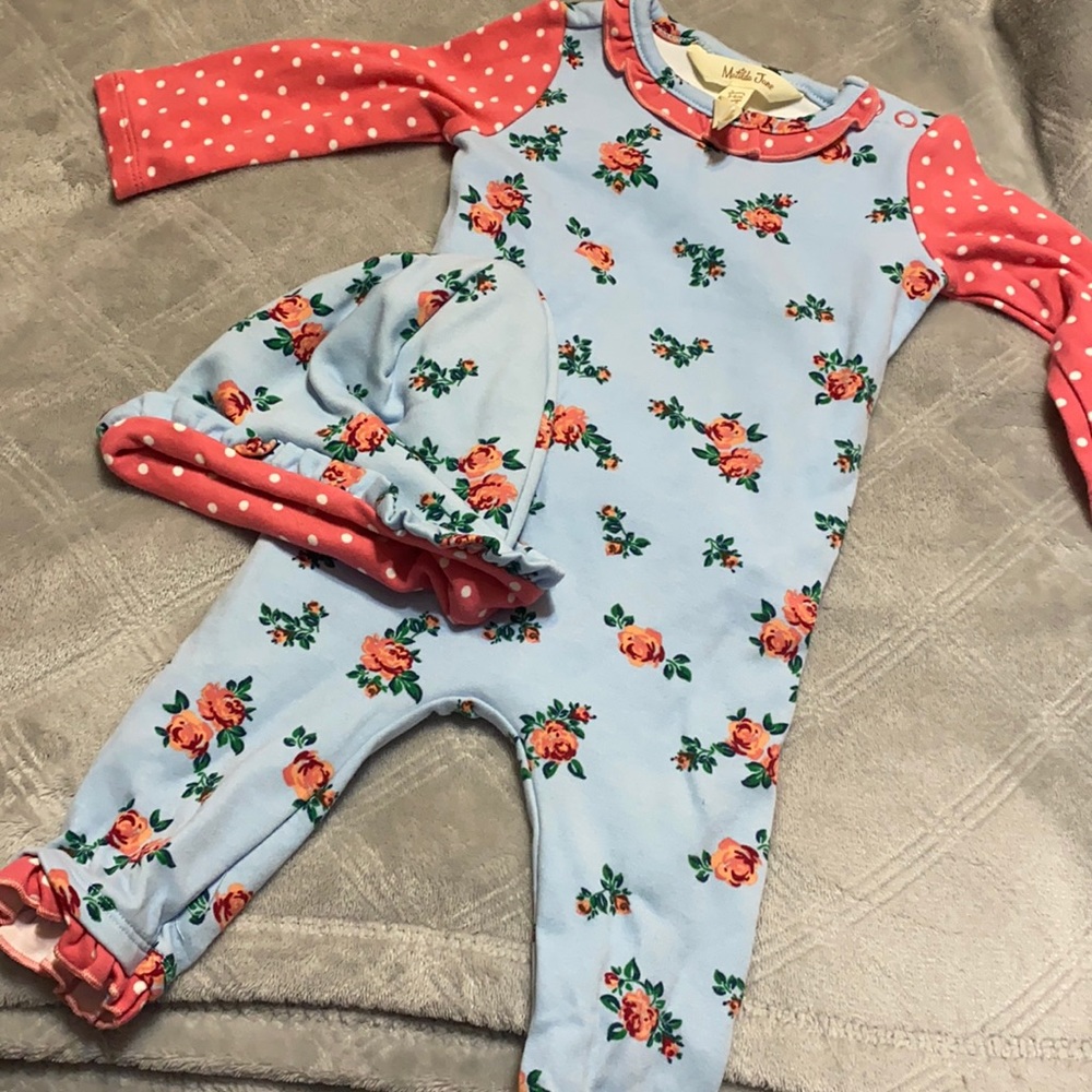 Matilda Jane jumper